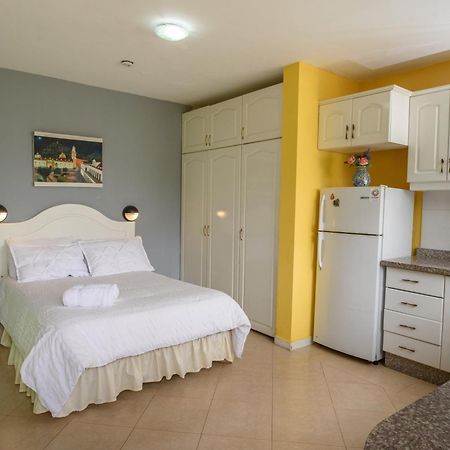 Apartamento Casa Elalu Quito Exterior foto