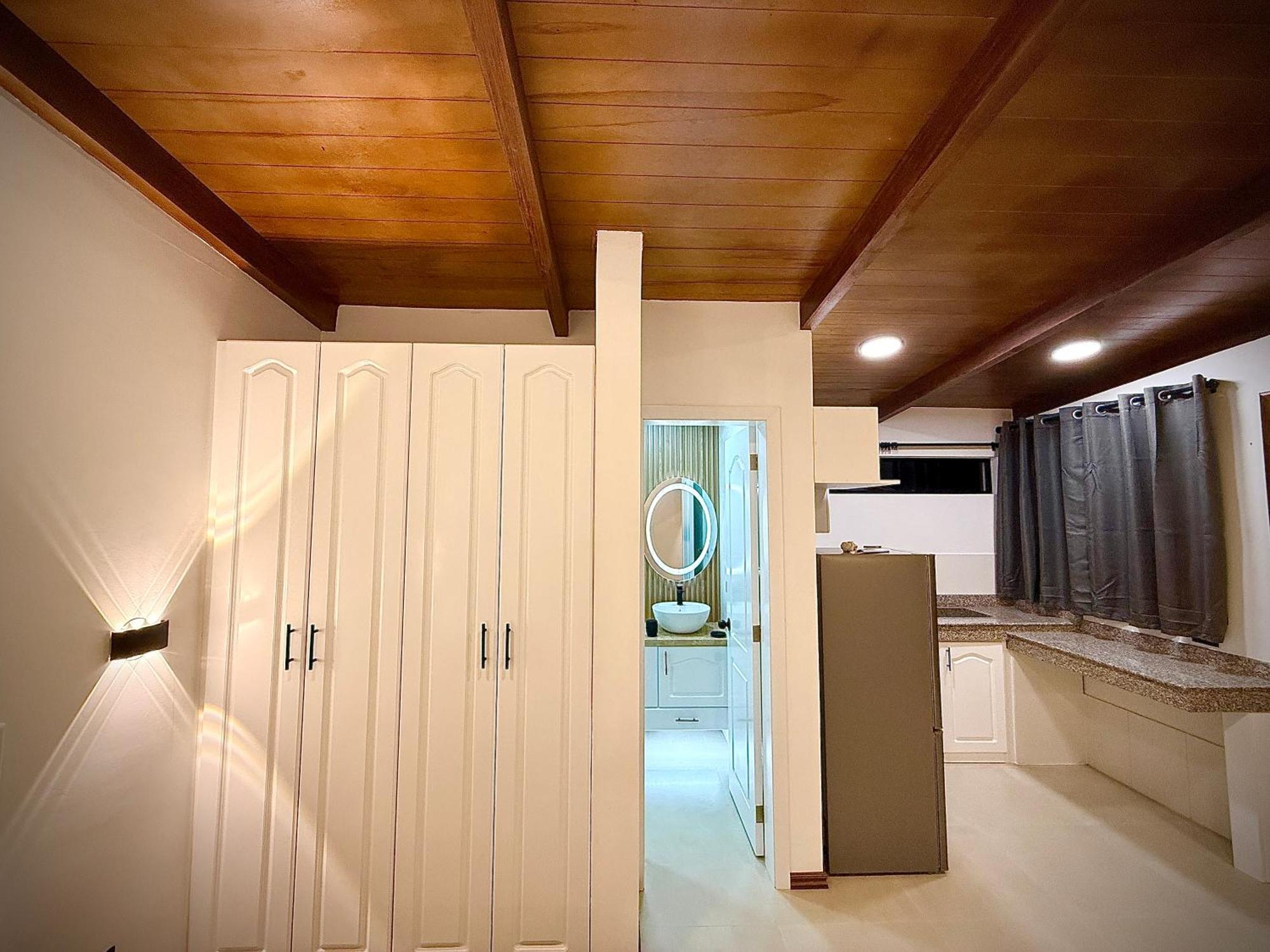 Apartamento Casa Elalu Quito Exterior foto